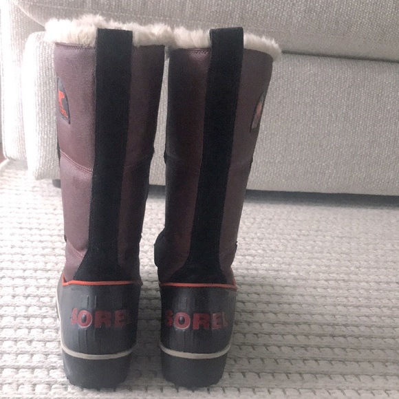 Sorel Tivoli High II Boot - Picture 6 of 11